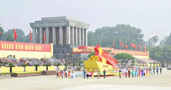 Dồn sức cho tăng trưởng cao
