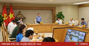 Dồn toàn bộ công sức để gỡ "thẻ vàng" IUU trong năm 2026