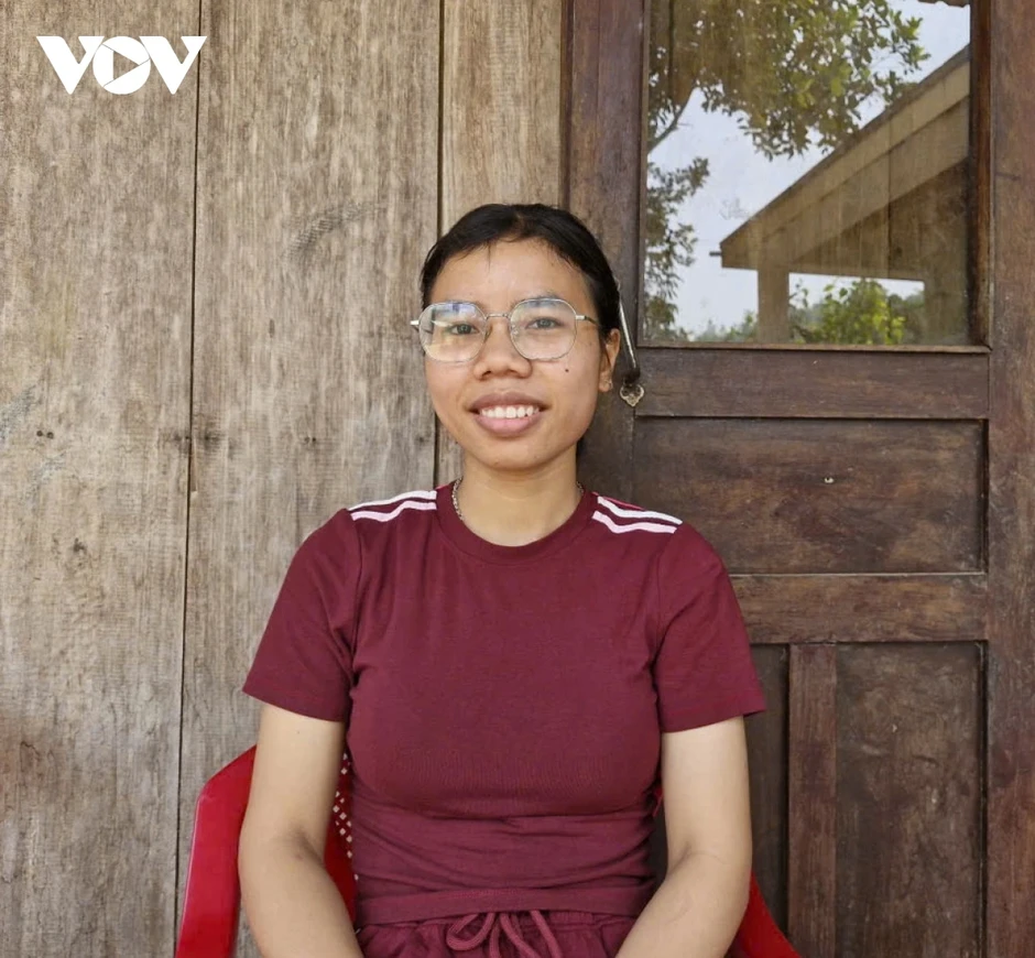 Đồng bào vùng cao Đà Nẵng ứng dụng công nghệ số tiêu thụ nông sản Đồng bào vùng cao Đà Nẵng ứng dụng công nghệ số tiêu thụ nông sản