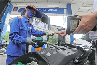 Đồng bộ các giải pháp bảo đảm nguồn cung xăng dầu, điện và than