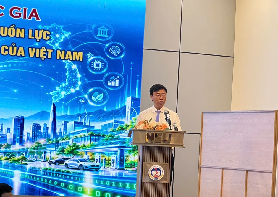 Đồng bộ giải pháp để khơi thông nguồn lực mới cho tăng trưởng quốc gia Đồng bộ giải pháp để khơi thông nguồn lực mới cho tăng trưởng quốc gia