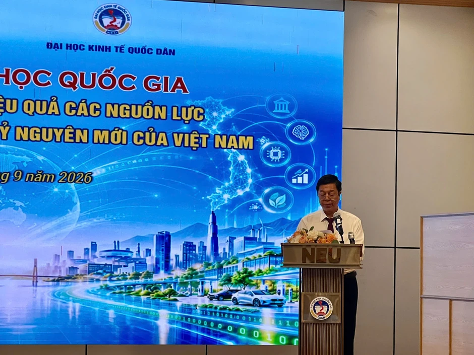 Đồng bộ giải pháp để khơi thông nguồn lực mới cho tăng trưởng quốc gia Đồng bộ giải pháp để khơi thông nguồn lực mới cho tăng trưởng quốc gia