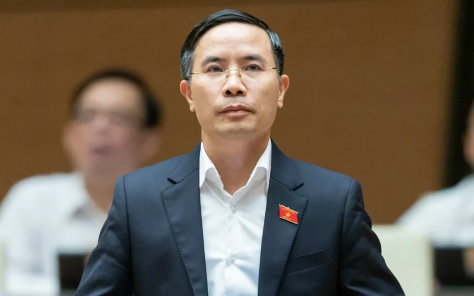 Đồng chí Phạm Đức Ấn giữ chức Thống đốc Ngân hàng Nhà nước Việt Nam Đồng chí Phạm Đức Ấn giữ chức Thống đốc Ngân hàng Nhà nước Việt Nam