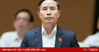 Đồng chí Phạm Đức Ấn giữ chức Thống đốc Ngân hàng Nhà nước Việt Nam