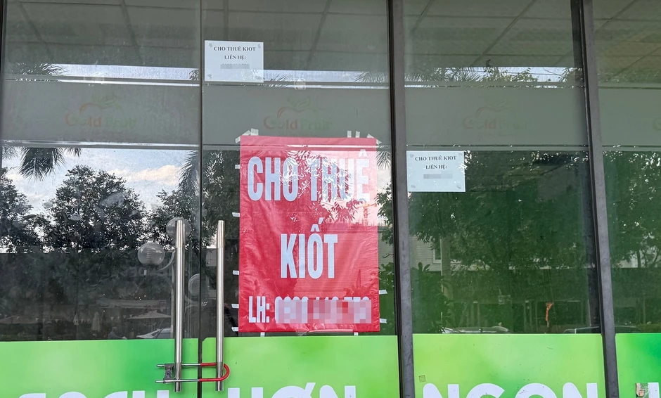 Đóng cửa hàng loạt, chủ chuỗi quán dê ở Hà Nội tiết lý do lỗ hàng tỷ đồng Đóng cửa hàng loạt, chủ chuỗi quán dê ở Hà Nội tiết lý do lỗ hàng tỷ đồng