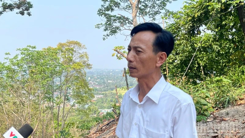 Đồng hành xanh hóa nông nghiệp: Từ giấc mơ đến hiện thực Đồng hành xanh hóa nông nghiệp: Từ giấc mơ đến hiện thực