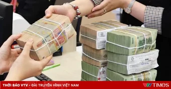 Đồng loạt hạ lãi suất, tiếp sức mục tiêu tăng trưởng