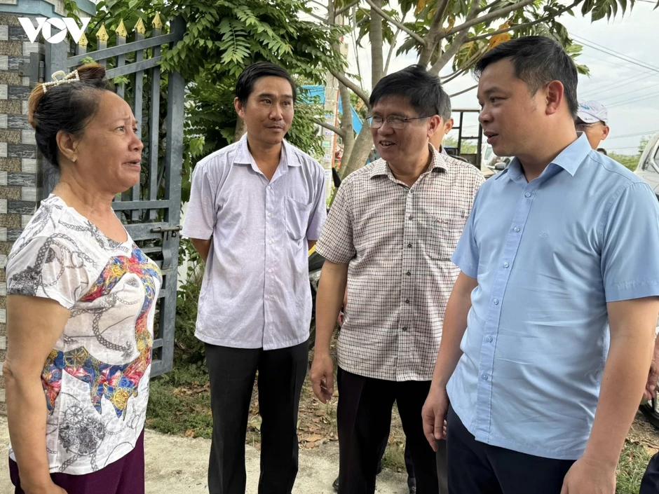 Đồng loạt tháo dỡ, di dời bàn giao mặt bằng nhiều dự án trọng điểm ở Đắk Lắk