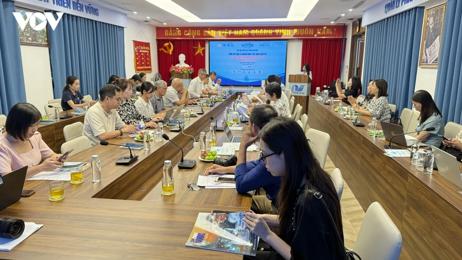 Động lực chuyển đổi số và phát triển bền vững ngành nước Động lực chuyển đổi số và phát triển bền vững ngành nước