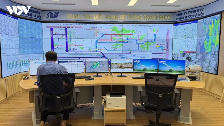 Động lực chuyển đổi số và phát triển bền vững ngành nước Động lực chuyển đổi số và phát triển bền vững ngành nước