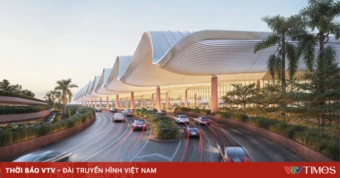 Động lực hình thành Trung tâm kinh tế hàng không thế hệ mới