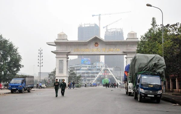 Động lực mới thúc đẩy giao lưu nhân dân Việt Nam - Trung Quốc Động lực mới thúc đẩy giao lưu nhân dân Việt Nam - Trung Quốc