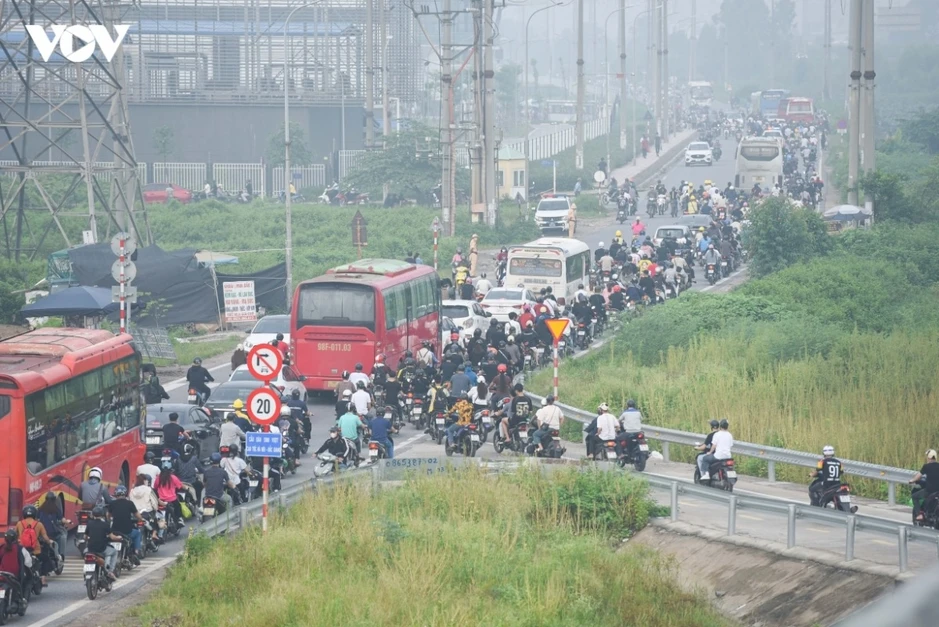 Động lực nào cho mục tiêu tăng trưởng 2 con số của Bắc Ninh? Động lực nào cho mục tiêu tăng trưởng 2 con số của Bắc Ninh?