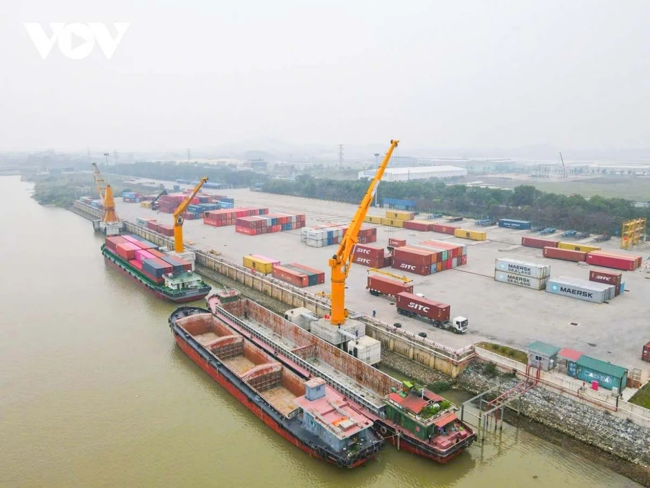 Động lực nào cho mục tiêu tăng trưởng 2 con số của Bắc Ninh? Động lực nào cho mục tiêu tăng trưởng 2 con số của Bắc Ninh?