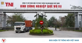 Động lực nào cho mục tiêu tăng trưởng 2 con số của Bắc Ninh?