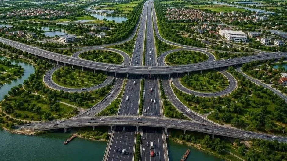 Động lực tăng trưởng mới từ không gian phát triển quốc gia