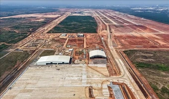 Đồng Nai chậm đấu giá đất vì góp ý 'chung chung'