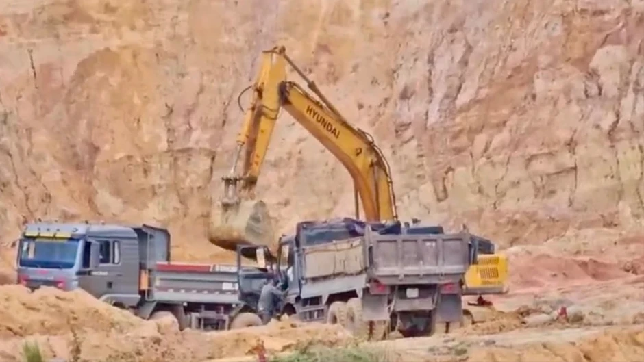Đồng Nai điều tra, xử lý nghiêm hành vi thao túng thị trường vật liệu xây dựng Đồng Nai điều tra, xử lý nghiêm hành vi thao túng thị trường vật liệu xây dựng