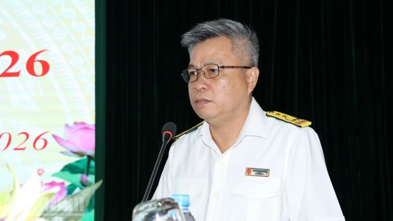 Đồng Nai đối thoại với doanh nghiệp về chính sách thuế Đồng Nai đối thoại với doanh nghiệp về chính sách thuế