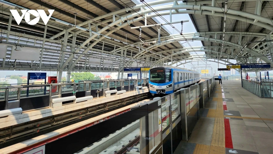 Đồng Nai dự kiến chi hơn 1.200 tỷ đồng giải phóng mặt bằng dự án nối dài metro