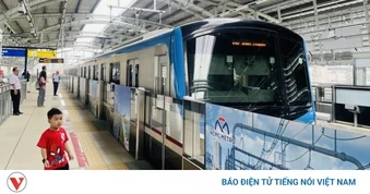 Đồng Nai dự kiến chi hơn 1.200 tỷ đồng giải phóng mặt bằng dự án nối dài metro
