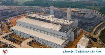 Đồng Nai dừng dự án điện rác Vĩnh Tân sau nhiều lần gia hạn