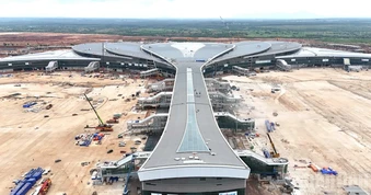Đồng Nai hội tụ đầy đủ yếu tố để trở thành thành phố trực thuộc trung ương