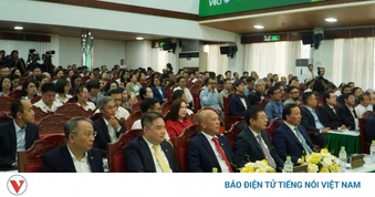 Đồng Nai phải chuyển dịch các khu công nghiệp để tăng trưởng 2 con số
