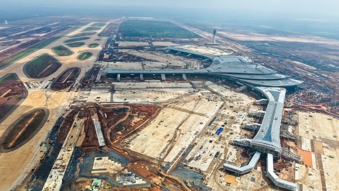 Đồng Nai sắp đấu giá 2 khu đất lớn ở sân bay Long Thành và hơn 100 khu đất khác Đồng Nai sắp đấu giá 2 khu đất lớn ở sân bay Long Thành và hơn 100 khu đất khác
