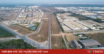 Đồng Nai sắp khởi công 3 tuyến đường kết nối sân bay Long Thành