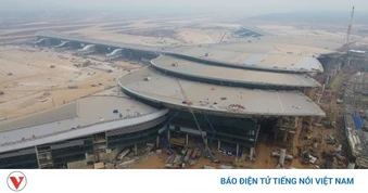 Đồng Nai sẽ có khu công nghệ số tập trung hơn 119 ha cạnh sân bay Long Thành