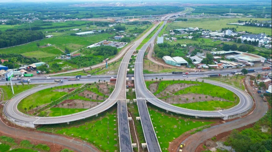 Đồng Nai sẽ xây dựng ‘thành phố sân bay Long Thành’ ra sao? Đồng Nai sẽ xây dựng ‘thành phố sân bay Long Thành’ ra sao?