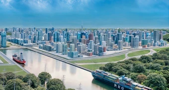 Đồng Nai sẽ xây dựng ‘thành phố sân bay Long Thành’ ra sao?