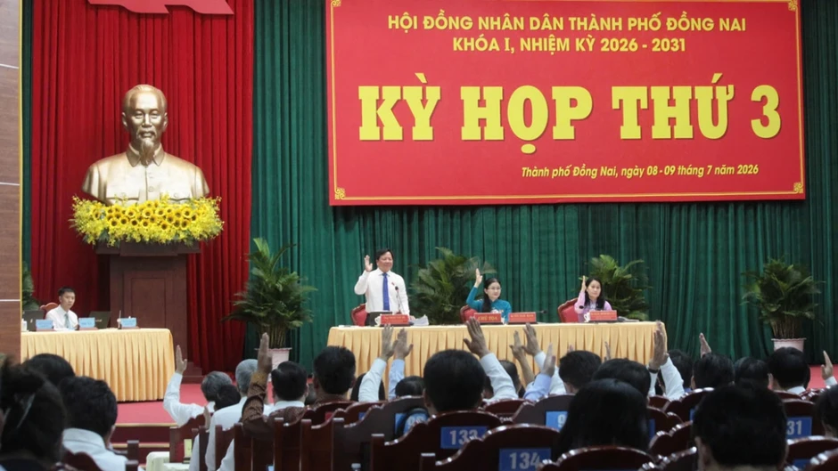 Đồng Nai thông qua phương án làm tuyến Metro dài 43,5km nối sân bay Long Thành Đồng Nai thông qua phương án làm tuyến Metro dài 43,5km nối sân bay Long Thành