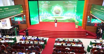 Đồng Nai từng bước chuyển đổi các khu công nghiệp theo mô hình sinh thái