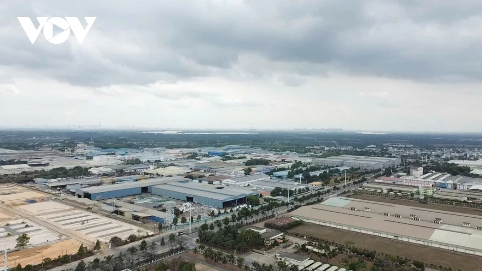 Đồng Nai xử phạt nhiều doanh nghiệp FDI vi phạm quy định đầu tư Đồng Nai xử phạt nhiều doanh nghiệp FDI vi phạm quy định đầu tư