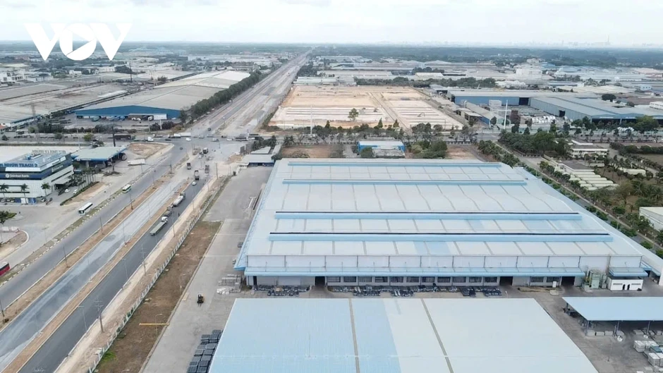 Đồng Nai xử phạt nhiều doanh nghiệp FDI vi phạm quy định đầu tư Đồng Nai xử phạt nhiều doanh nghiệp FDI vi phạm quy định đầu tư
