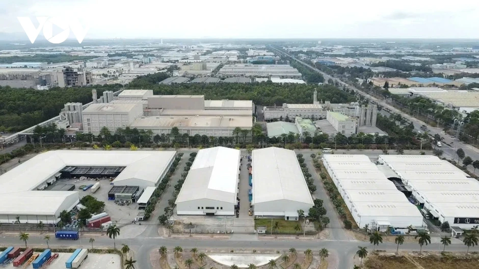 Đồng Nai xử phạt nhiều doanh nghiệp FDI vi phạm quy định đầu tư Đồng Nai xử phạt nhiều doanh nghiệp FDI vi phạm quy định đầu tư