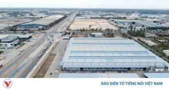 Đồng Nai xử phạt nhiều doanh nghiệp FDI vi phạm quy định đầu tư
