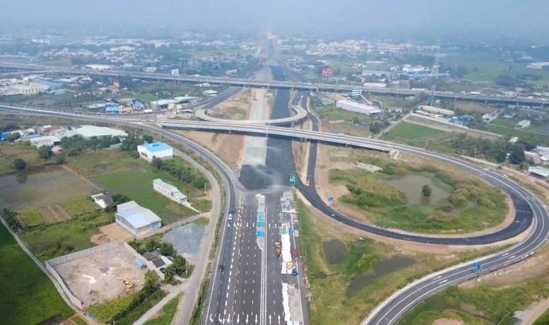 Đông Nam Bộ: Khơi thông động lực cho mục tiêu tăng trưởng hai con số