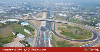 Đông Nam Bộ: Khơi thông động lực cho mục tiêu tăng trưởng hai con số