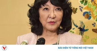 Đồng nội tệ Nhật Bản lại lập một kỷ lục mất giá mới