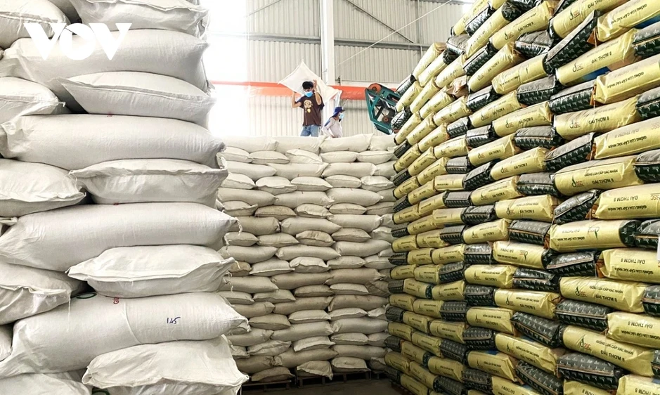 Đồng Tháp chế biến sâu để mở rộng thị trường và gia tăng giá trị nông sản Đồng Tháp chế biến sâu để mở rộng thị trường và gia tăng giá trị nông sản