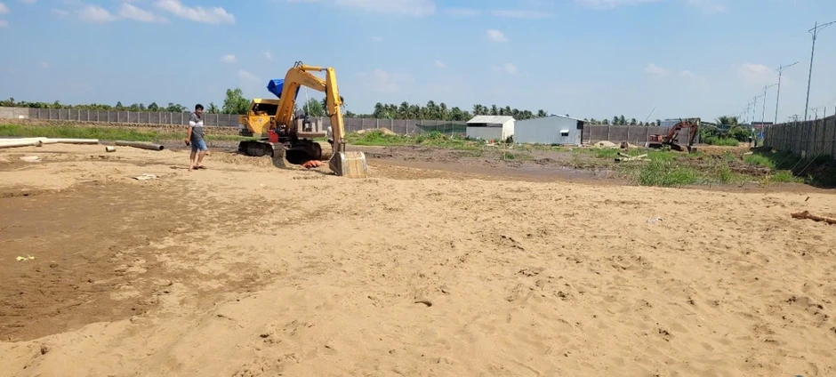Đồng Tháp đẩy nhanh tiến độ giải ngân vốn đầu tư công trong điều kiện khó khăn Đồng Tháp đẩy nhanh tiến độ giải ngân vốn đầu tư công trong điều kiện khó khăn