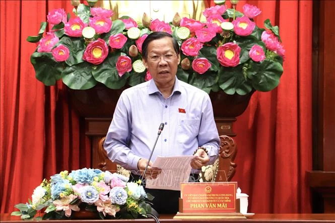 Đồng Tháp: Đồng bộ nhiều giải pháp cho tăng trưởng hai con số Đồng Tháp: Đồng bộ nhiều giải pháp cho tăng trưởng hai con số