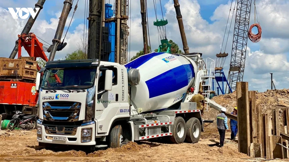 Đồng Tháp giải ngân đầu tư công đạt 44% kế hoạch Đồng Tháp giải ngân đầu tư công đạt 44% kế hoạch