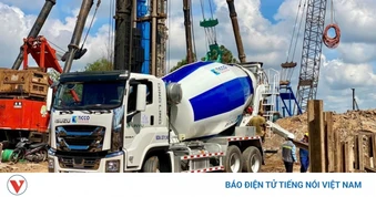 Đồng Tháp giải ngân đầu tư công đạt 44% kế hoạch