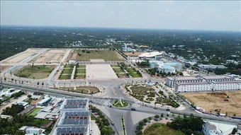 Đồng Tháp phấn đấu hết quý II giải ngân vốn đầu tư công đạt 40%