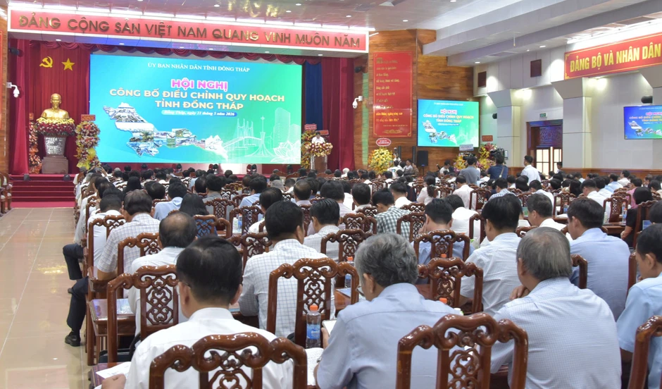 Đồng Tháp quy hoạch 5 vùng kinh tế chiến lược Đồng Tháp quy hoạch 5 vùng kinh tế chiến lược