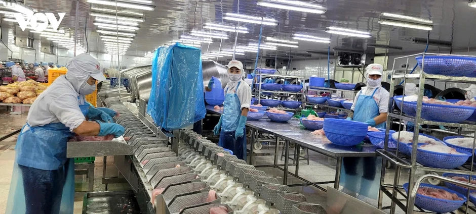 Đồng Tháp xếp thứ 2/5 tỉnh ĐBSCL về tăng trưởng kinh tế